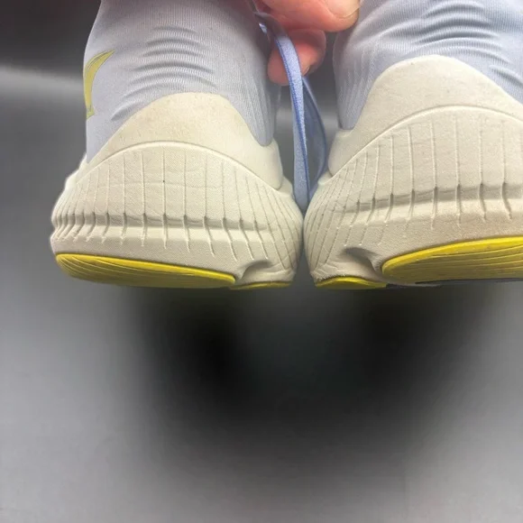 ALTRA Via Olympus 2 Purple Lilac EGO MAX Running Shoes Women's Size 9 - Picture 6 of 9